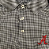 RHOBACK GAMEDAY - UNIVERSITY OF ALABAMA NIGHTFALL/WHITE / M THE DOGSTOOTH ALABAMA A