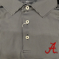 RHOBACK GAMEDAY - UNIVERSITY OF ALABAMA NIGHTFALL/WHITE / M THE DOGSTOOTH ALABAMA A