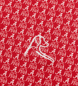 RHOBACK GAMEDAY - UNIVERSITY OF ALABAMA THE ALABAMA BIG AI