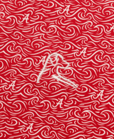 RHOBACK GAMEDAY - UNIVERSITY OF ALABAMA THE ALABAMA ROLLING TIDE