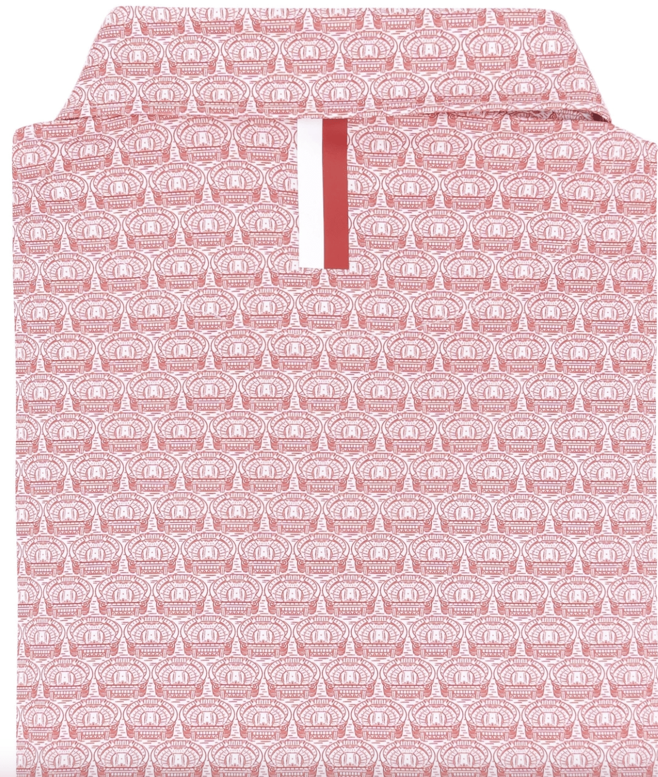 RHOBACK GAMEDAY - UNIVERSITY OF ALABAMA THE ALABAMA SABAN FIELD AT BRYANT-DENNY STADIUM