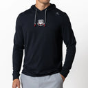 RHOBACK GAMEDAY - UNIVERSITY OF GEORGIA - HOODIES BLACK / S SPIKE HESI HOODIE