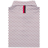 RHOBACK GAMEDAY - UNIVERSITY OF GEORGIA - POLOS THE GEORGIA DAWGS POLO
