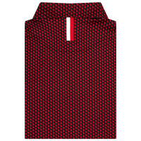 RHOBACK GAMEDAY - UNIVERSITY OF GEORGIA - POLOS THE GEORGIA HOME STATE