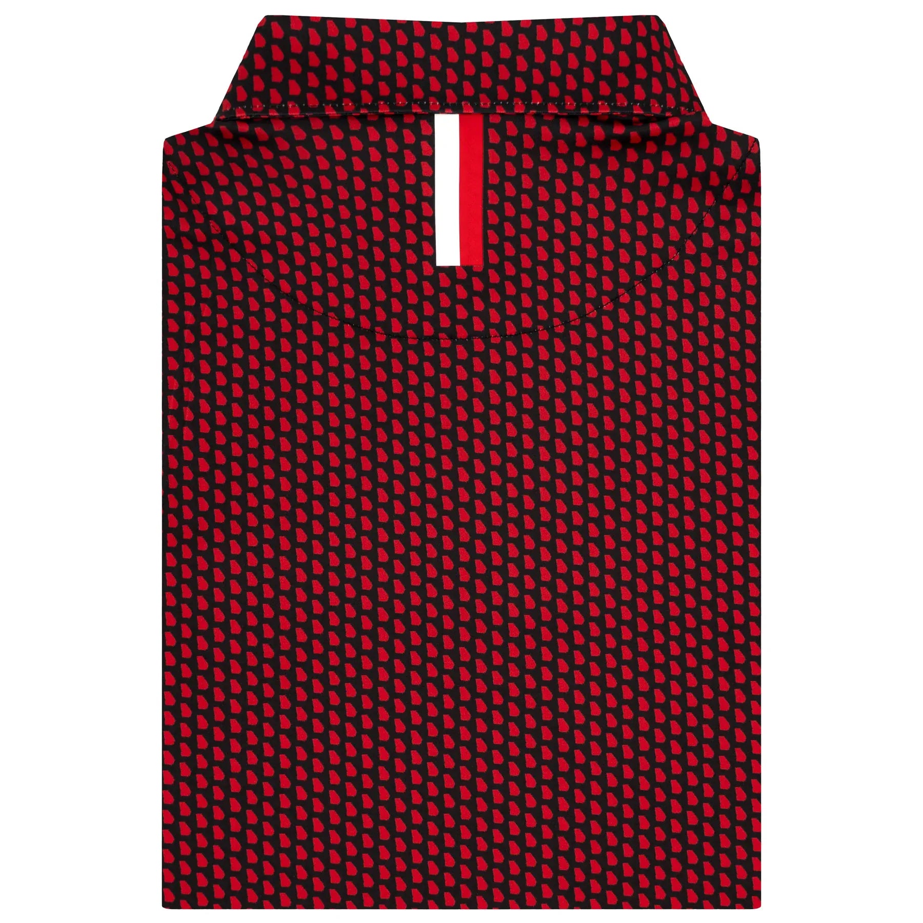 RHOBACK GAMEDAY - UNIVERSITY OF GEORGIA - POLOS THE GEORGIA HOME STATE