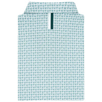 RHOBACK SHIRTS - POLO ON THE SHAM-ROCKS