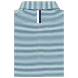 RHOBACK SHIRTS - POLO THE BARTS HEATHER STRIPE