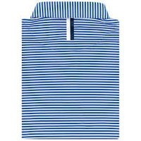 RHOBACK SHIRTS - POLO THE BIRDIE STRIPE POLO