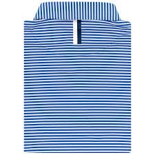RHOBACK SHIRTS - POLO THE BIRDIE STRIPE POLO