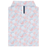 RHOBACK SHIRTS - POLO THE BURST