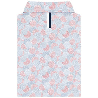 RHOBACK SHIRTS - POLO THE BURST