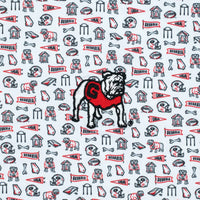 RHOBACK Unclassified THE GEORGIA GAMEDAY 2.0 POLO