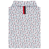 RHOBACK Unclassified THE GEORGIA GAMEDAY 2.0 POLO