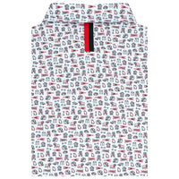 RHOBACK Unclassified THE GEORGIA GAMEDAY 2.0 POLO