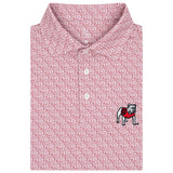 RHOBACK Unclassified WHITE/ROAR RED / S THE GEORGIA SANFORD STADIUM 2.0