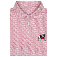 RHOBACK Unclassified WHITE/ROAR RED / S THE GEORGIA SANFORD STADIUM 2.0