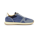 RUBIROSA FOOTWEAR - SNEAKERS BLUE / 9.5 KIM