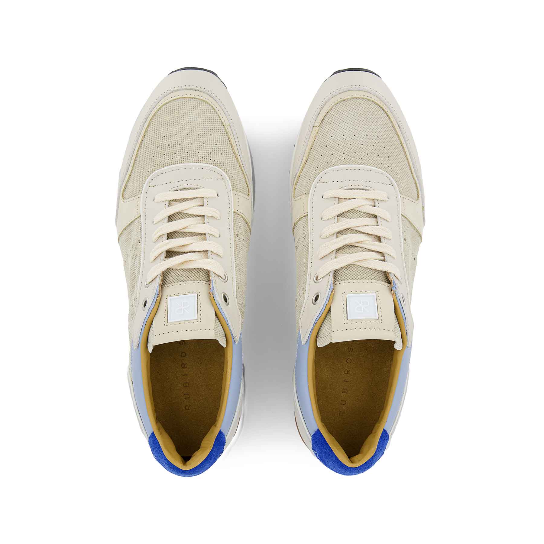 RUBIROSA FOOTWEAR - SNEAKERS JOAN