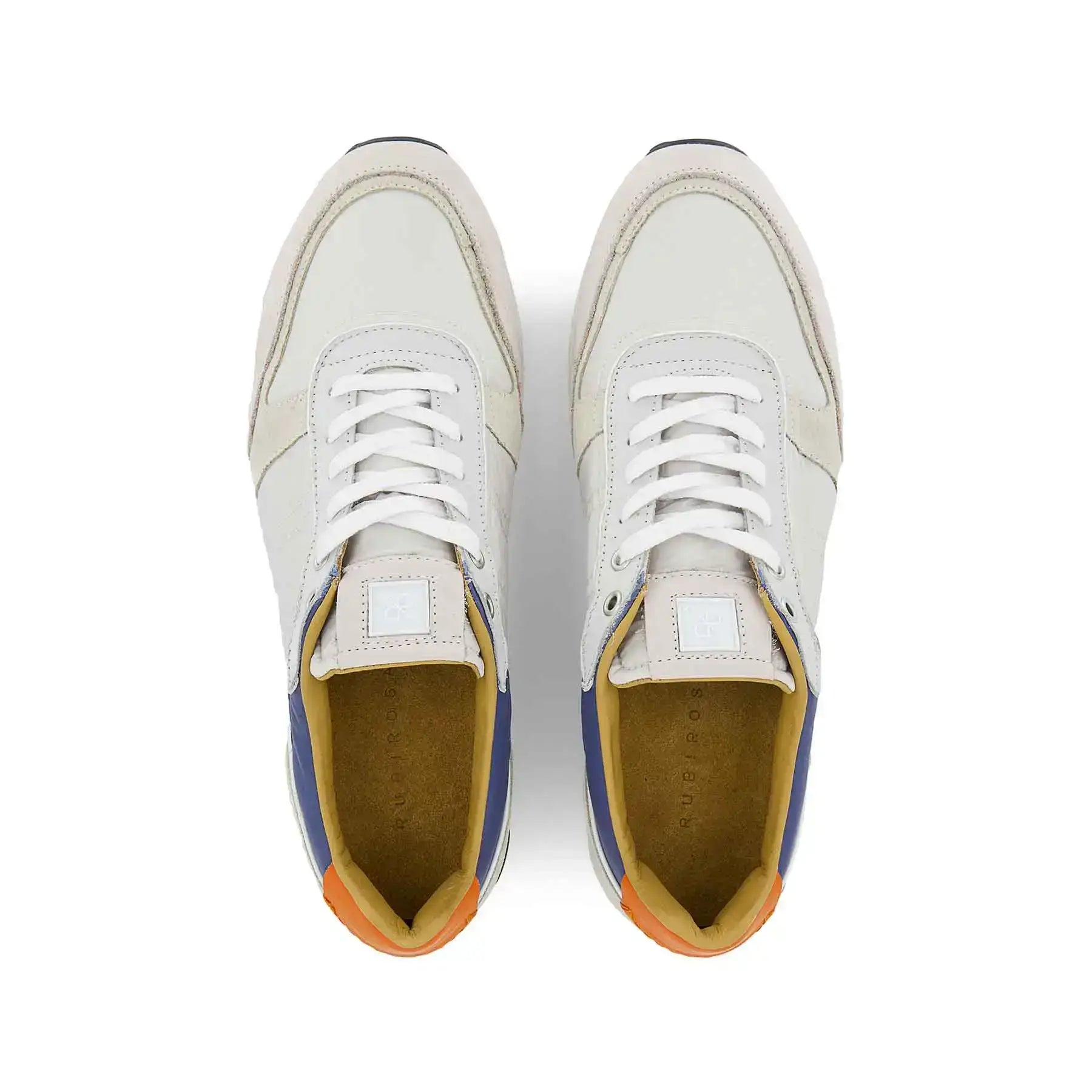 RUBIROSA FOOTWEAR - SNEAKERS JOAN