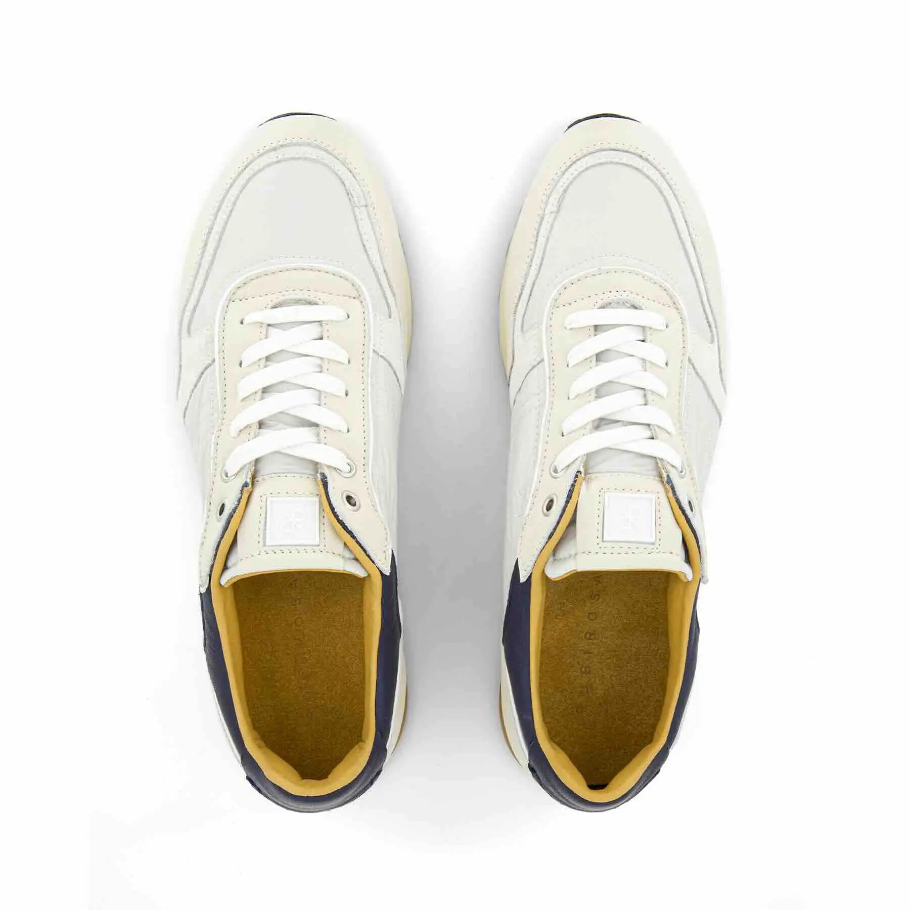 RUBIROSA FOOTWEAR - SNEAKERS JOAN