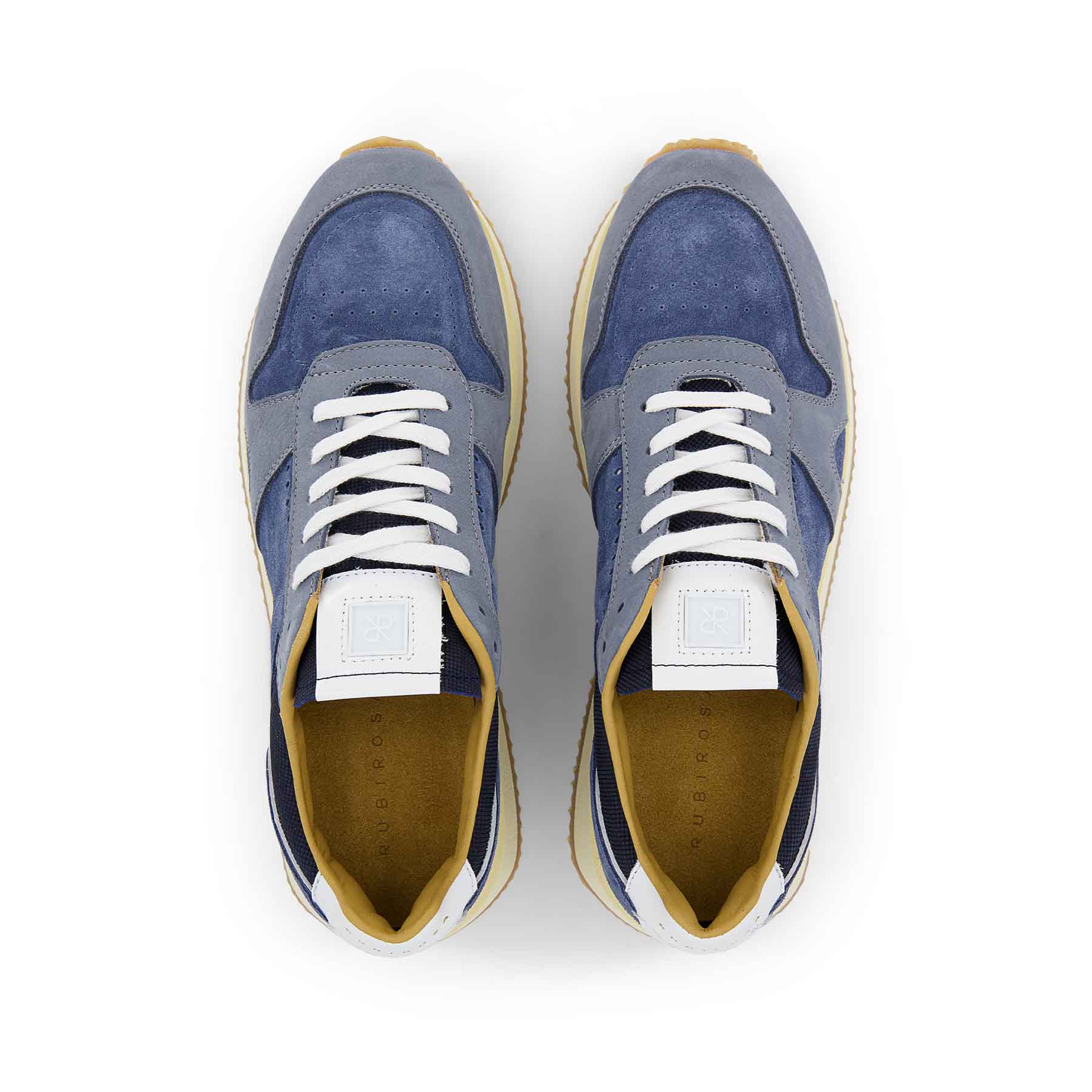 RUBIROSA FOOTWEAR - SNEAKERS KIM