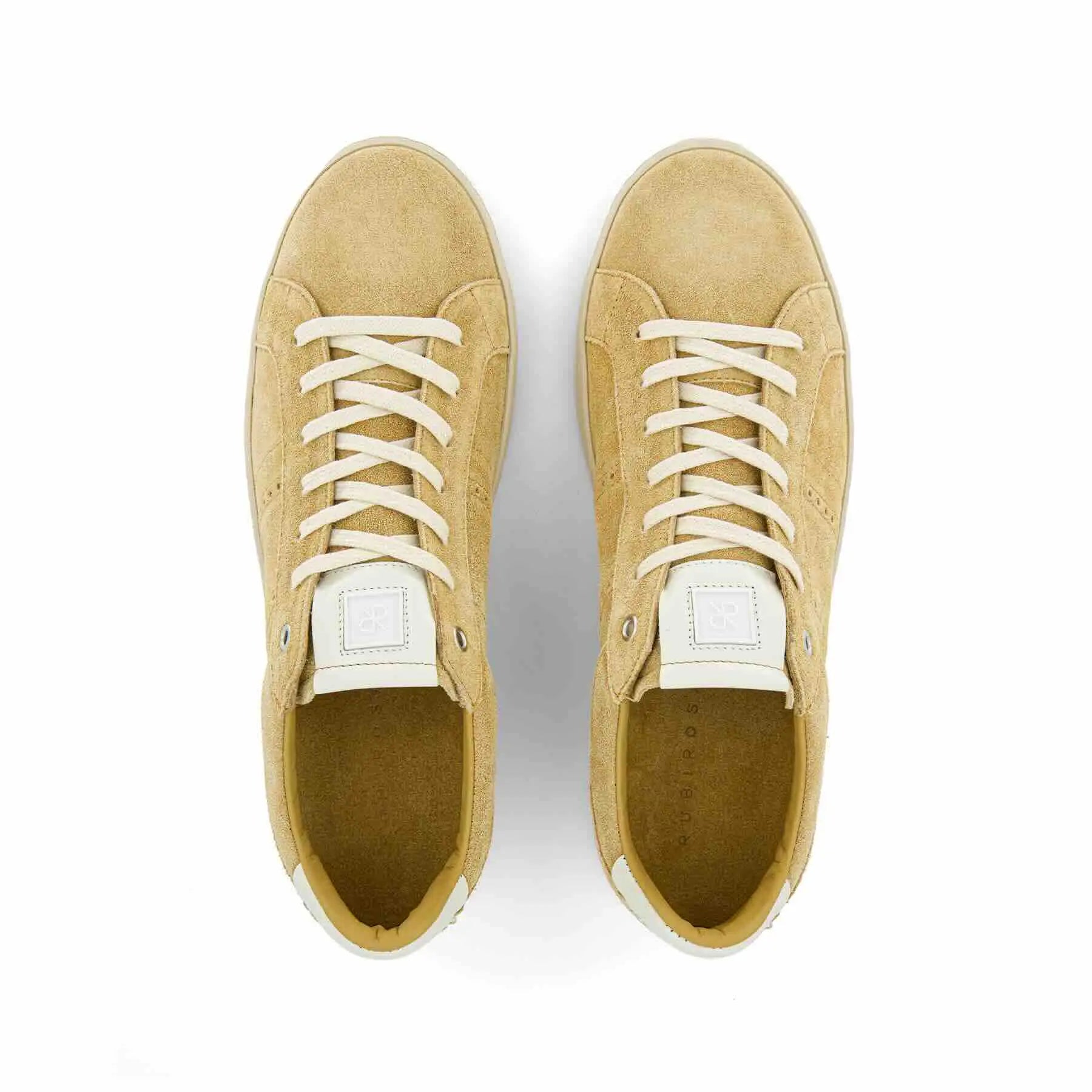 RUBIROSA FOOTWEAR - SNEAKERS ODILE
