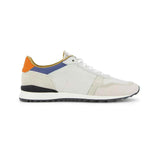 RUBIROSA FOOTWEAR - SNEAKERS WHITE/ORANGE / 8 JOAN