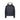 SAVE THE DUCK OUTERWEAR - JACKET BLACK / M MEN'S MORUS HOODED JACKET