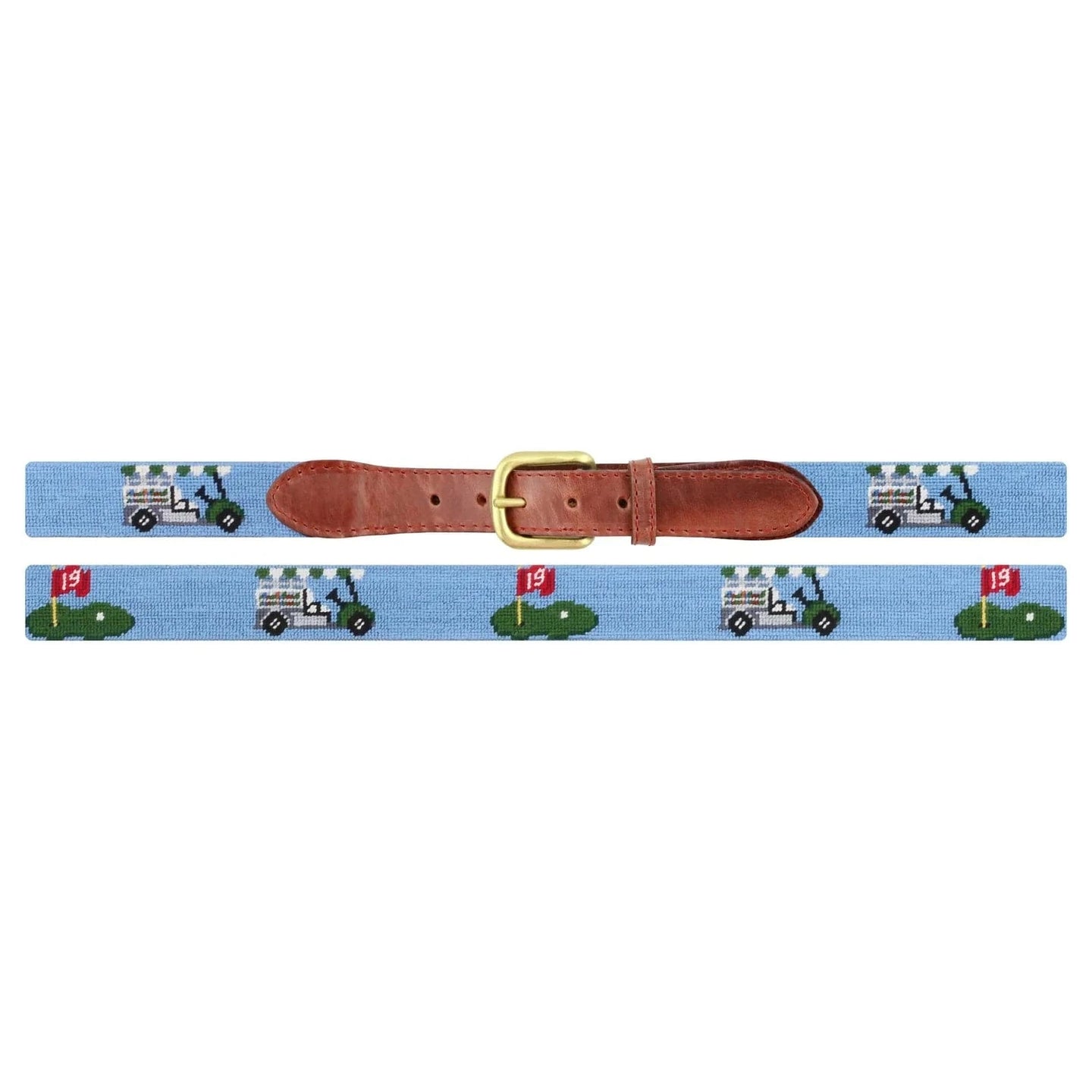 SMATHERS & BRANSON Accessories - BELTS BEVERAGE CART BELT