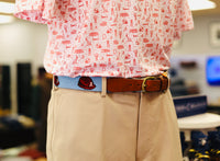 SMATHERS & BRANSON GAMEDAY - ACCESSORIES HARD HAT BELT