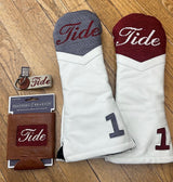 SMATHERS & BRANSON GAMEDAY - ACCESSORIES TIDE DRIVER HEADCOVER