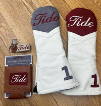 SMATHERS & BRANSON GAMEDAY - ACCESSORIES TIDE DRIVER HEADCOVER
