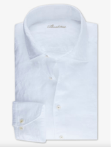 STENSTROMS SHIRTS - LS SPORT STENSTROMS SP24 LINEN SPORT SHIRT