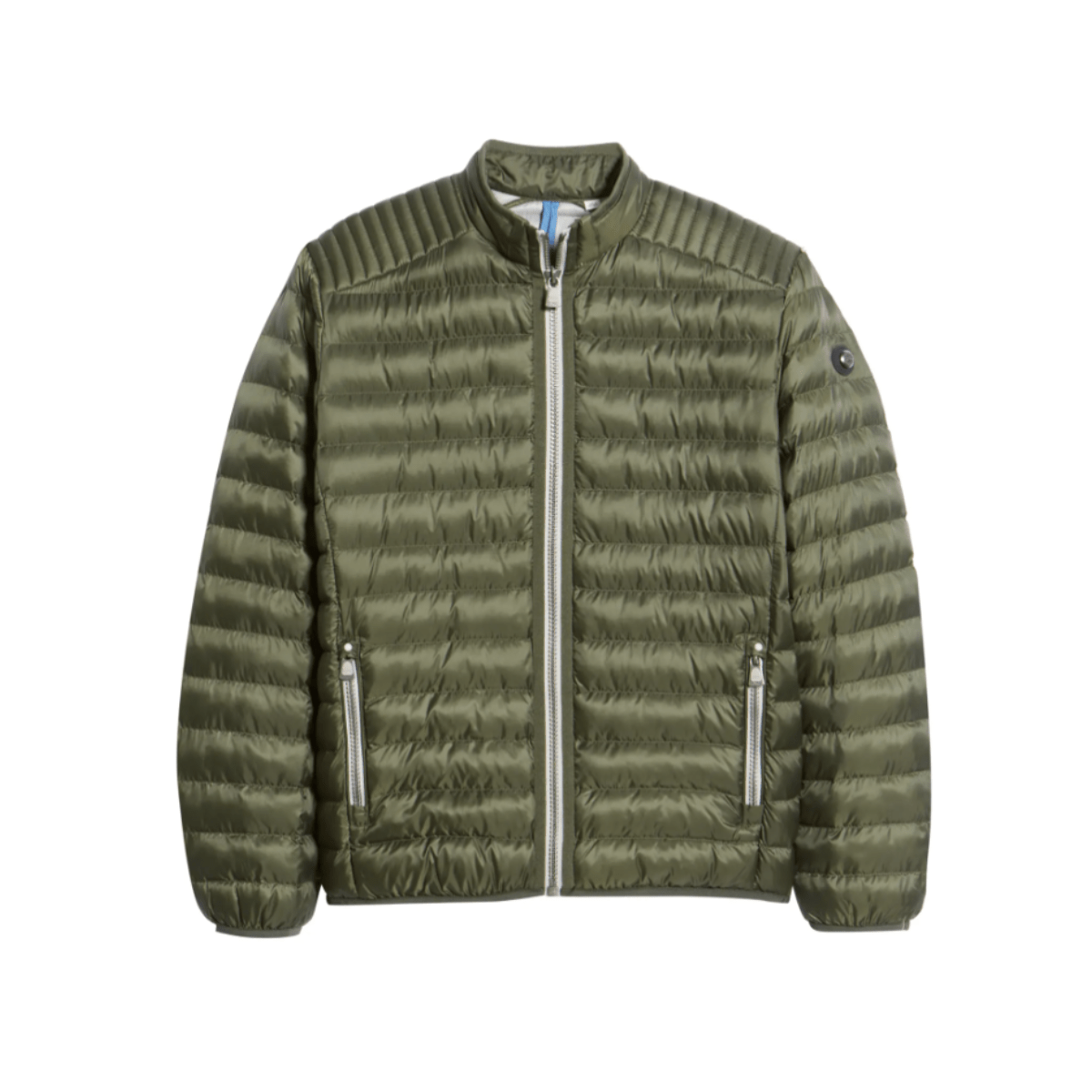 BRAX JACKET OLIVE / M CRAIG JACKET