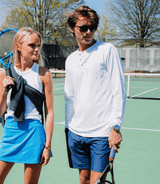 Christopher Mobley SHORTS - GOLFPERFORMANCE AIR SHORT