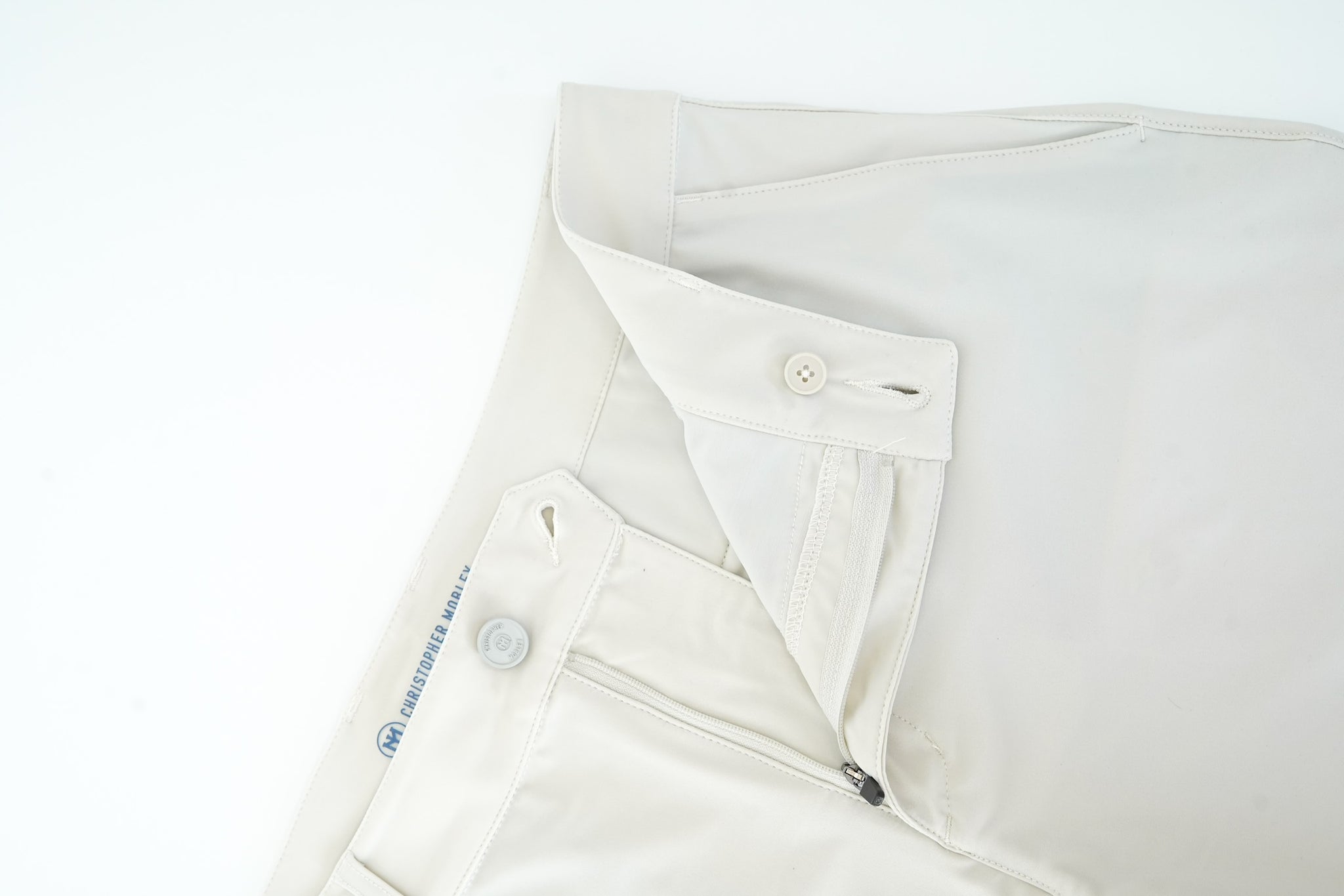 CHRISTOPHER MOBLEY SHORTS - GOLFPERFORMANCE AIR SHORT