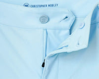 CHRISTOPHER MOBLEY SHORTS - GOLFPERFORMANCE AIR SHORT