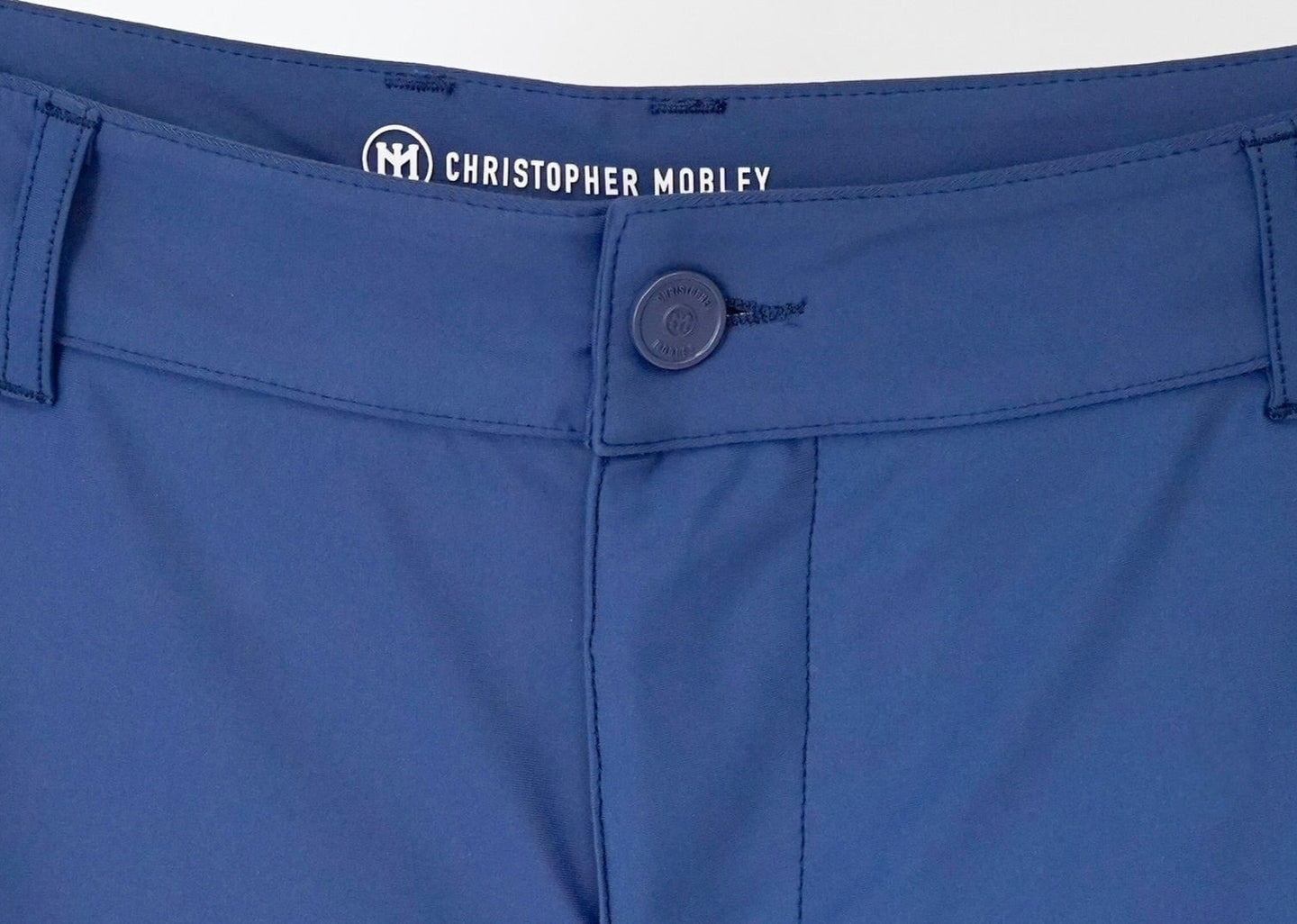 Christopher Mobley Unclassified CM AIR SHORT