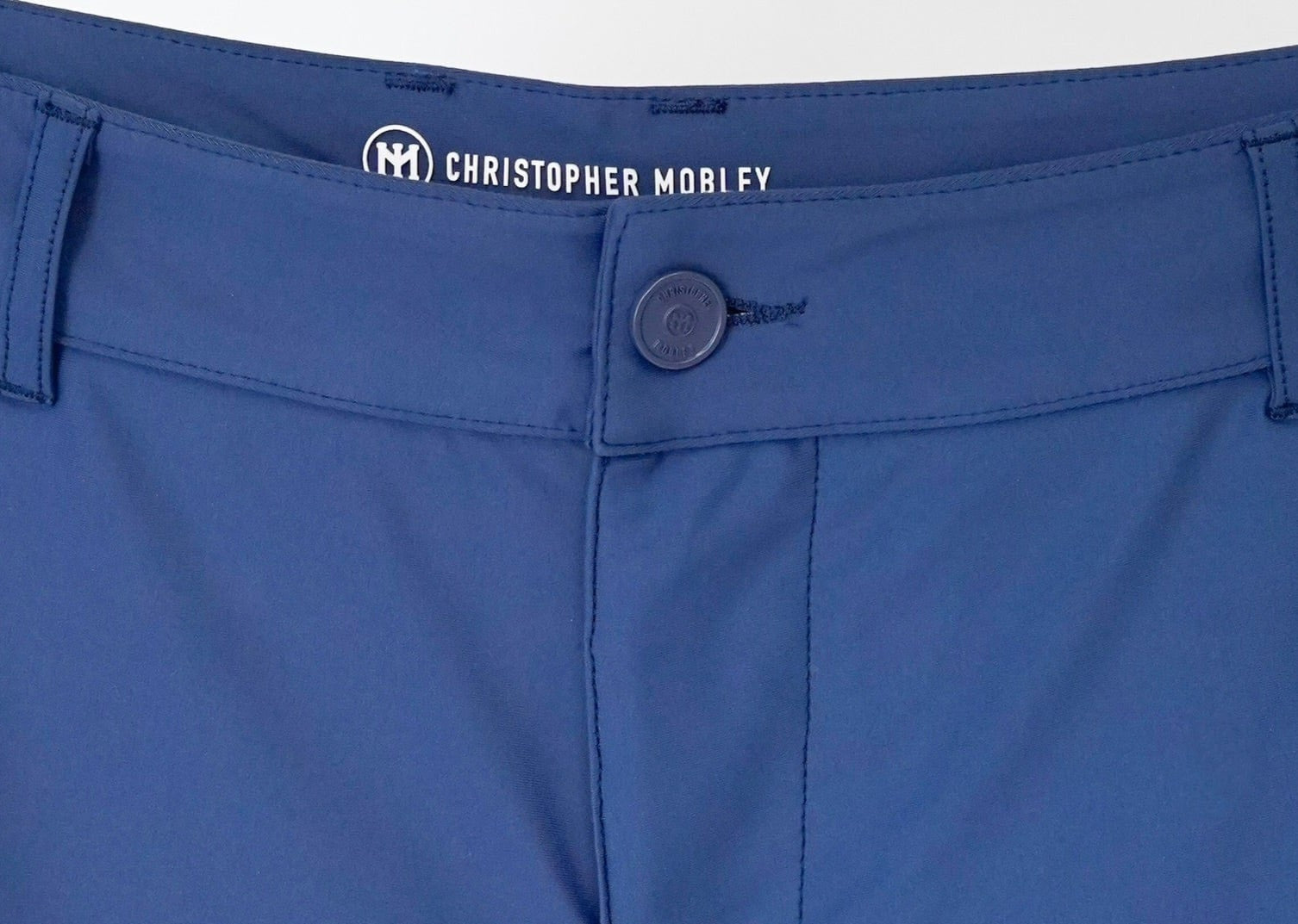 Christopher Mobley Unclassified CM AIR SHORT