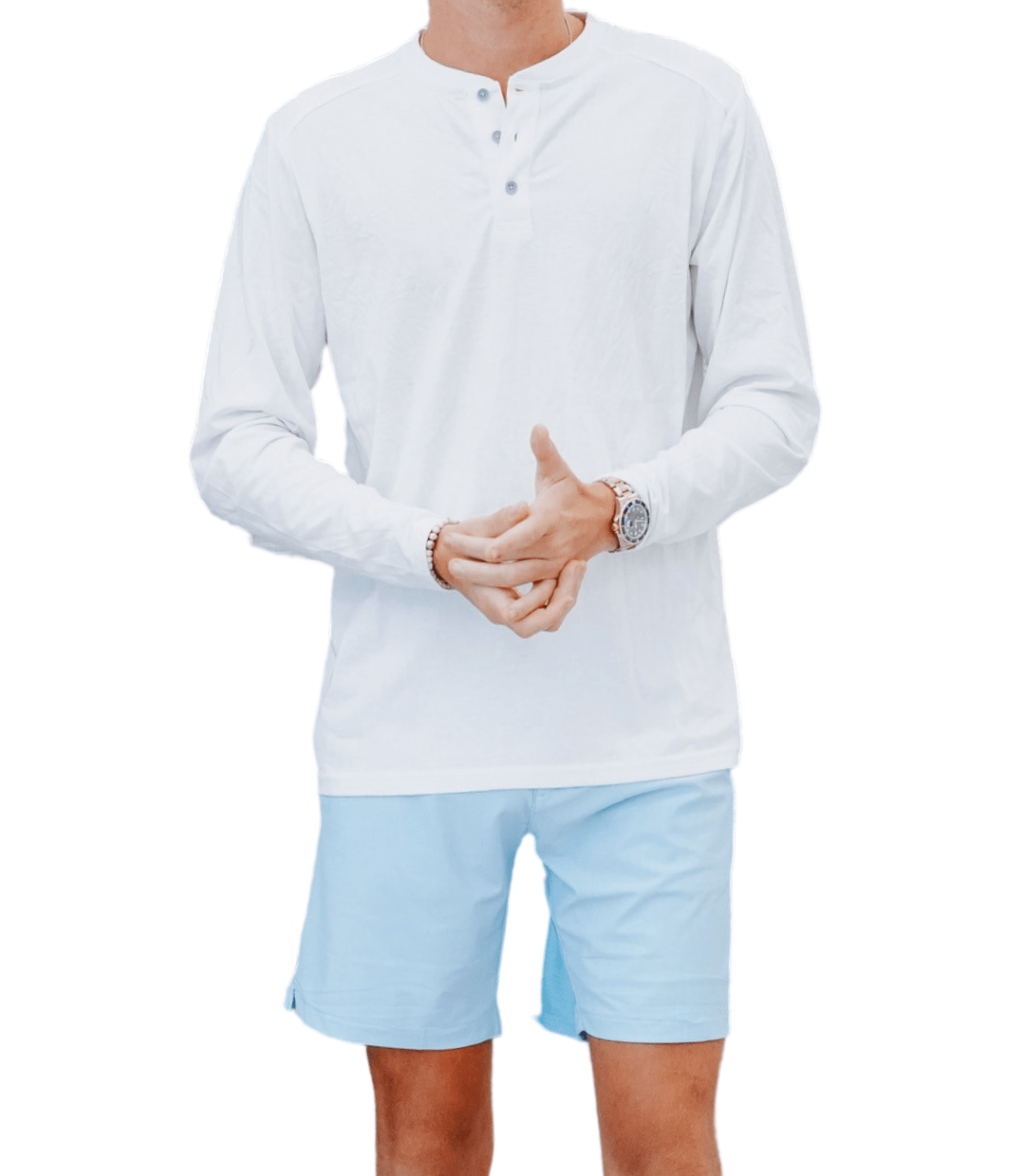 Christopher Mobley Unclassified CM AIR SHORT