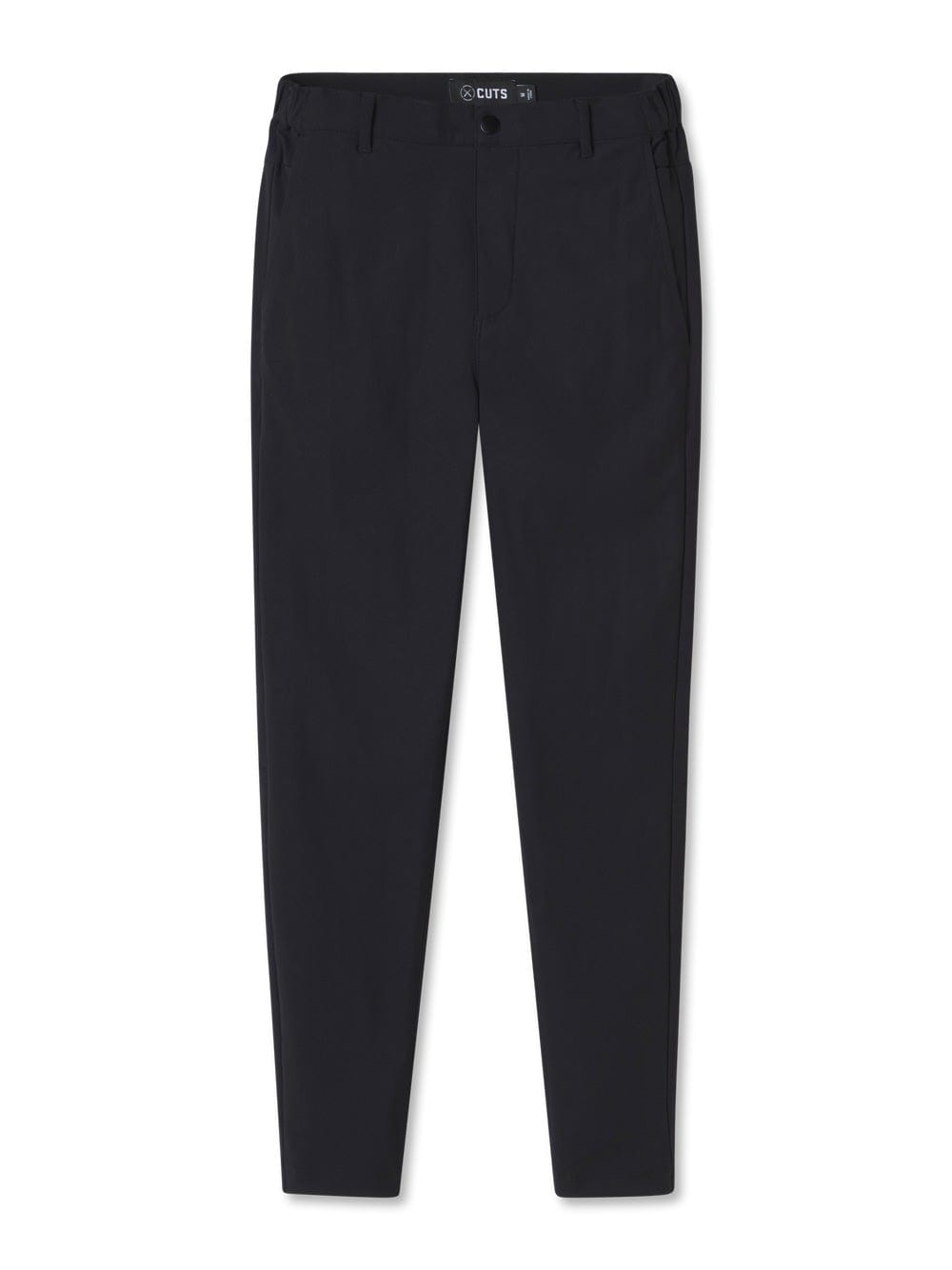 CUTS BLACK / M AO JOGGER