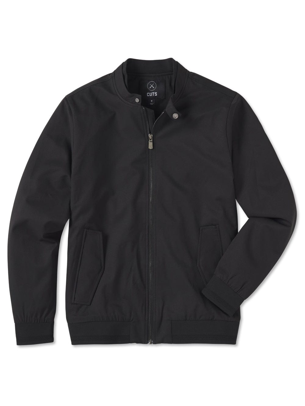 CUTS OUTERWEAR - JACKET LEGACY BOMBER JACKET