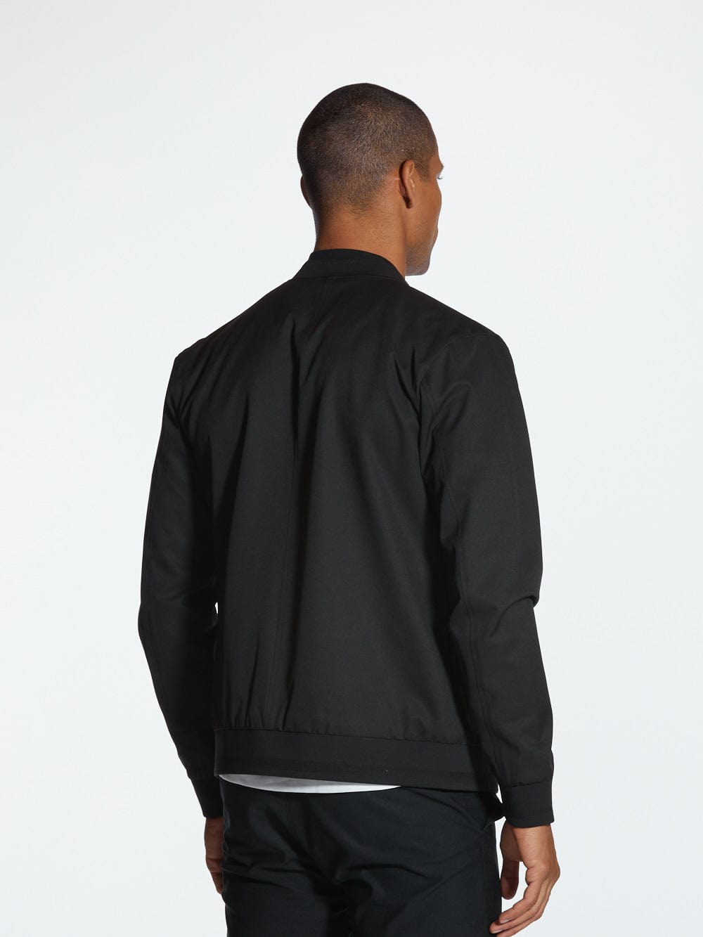 CUTS OUTERWEAR - JACKET LEGACY BOMBER JACKET
