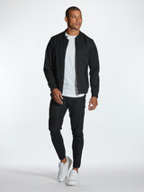 CUTS OUTERWEAR - JACKET LEGACY BOMBER JACKET