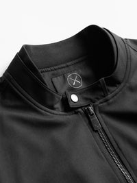 CUTS OUTERWEAR - JACKET LEGACY BOMBER JACKET