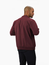 CUTS OUTERWEAR - JACKET LEGACY BOMBER JACKET