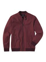 CUTS OUTERWEAR - JACKET LEGACY BOMBER JACKET