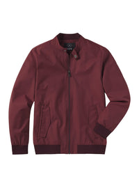 CUTS OUTERWEAR - JACKET LEGACY BOMBER JACKET