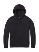CUTS SWEATSHIRTS BLACK / L HOODIE CLASSIC FIT