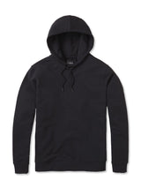 CUTS SWEATSHIRTS BLACK / L HOODIE CLASSIC FIT